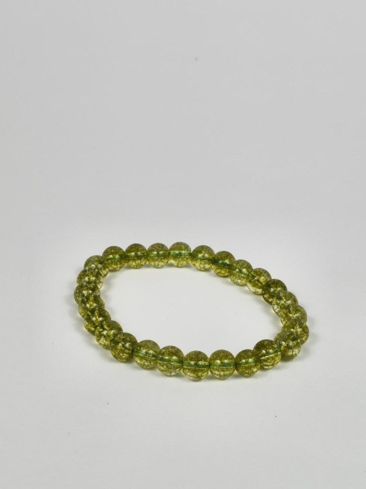 Peridot Bracelet