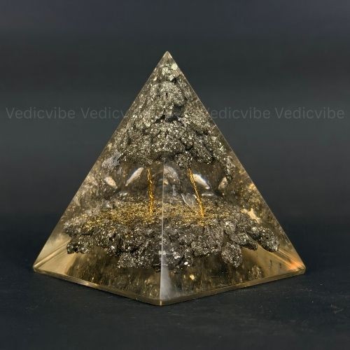 Pyrite Abundance Tree