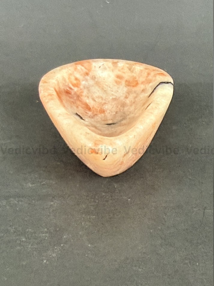 Sunstone  Diya