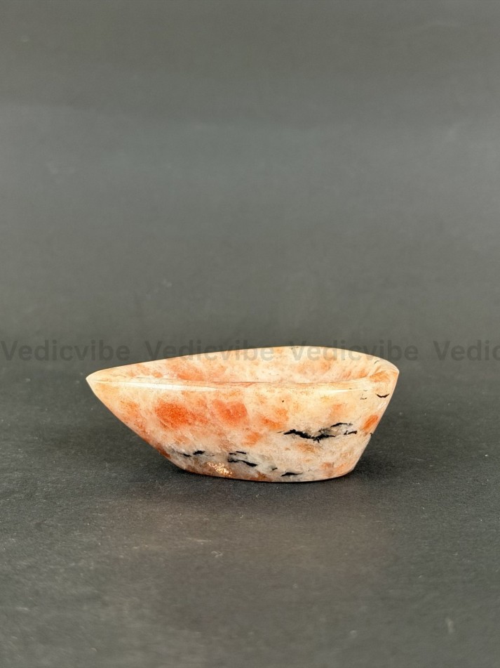 Sunstone  Diya