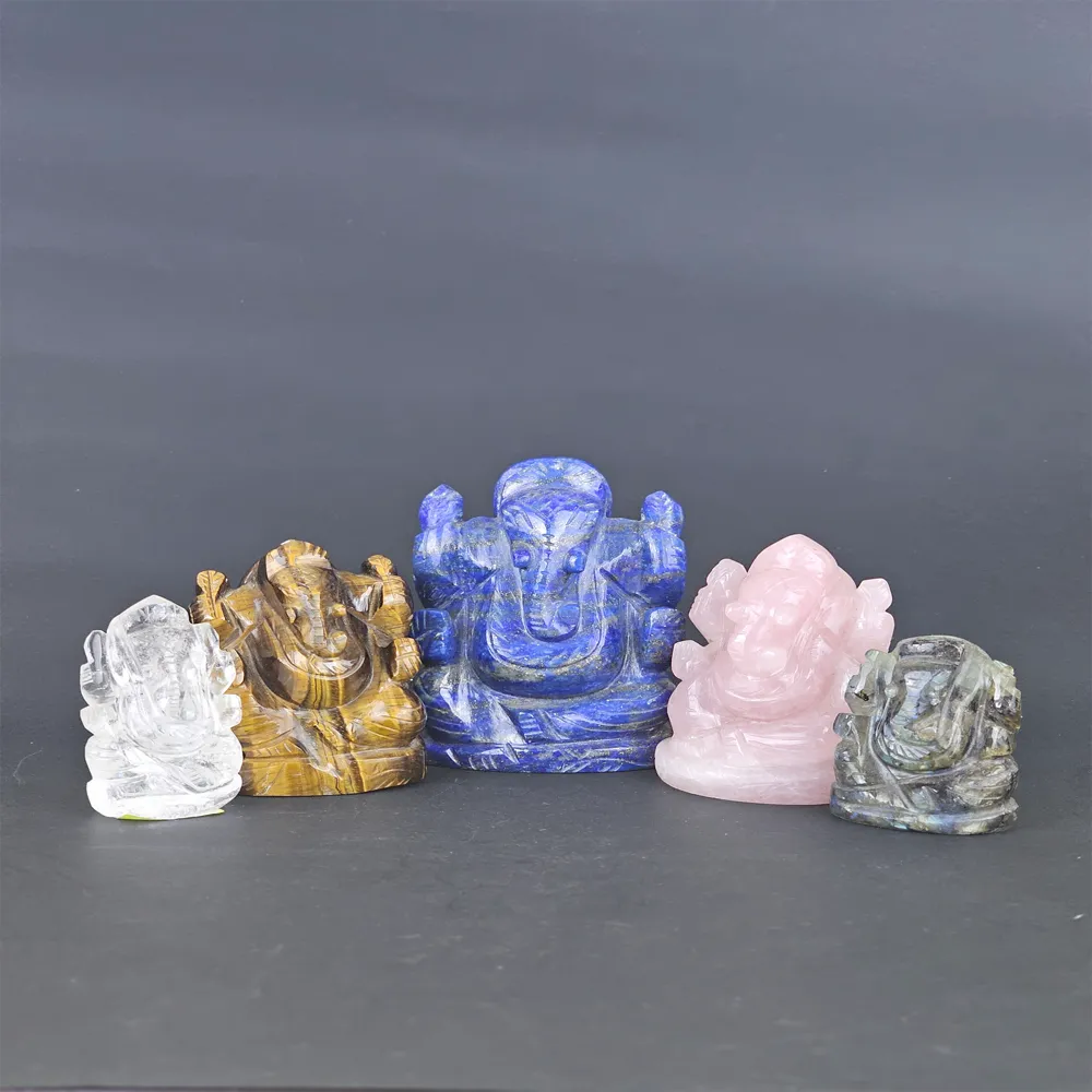 Idols & Figurines