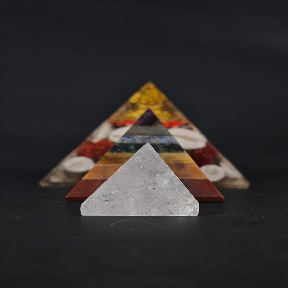 Pyramids