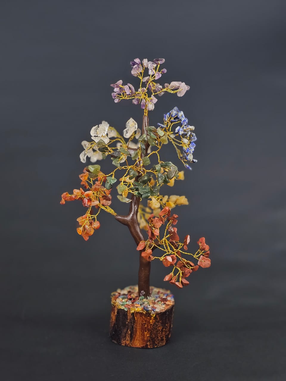 Tree Collections