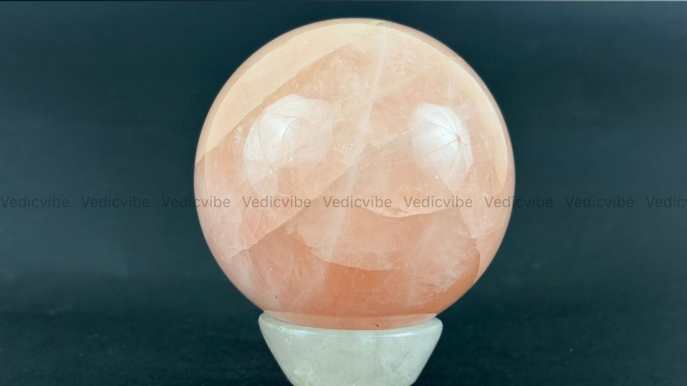 rose quartz