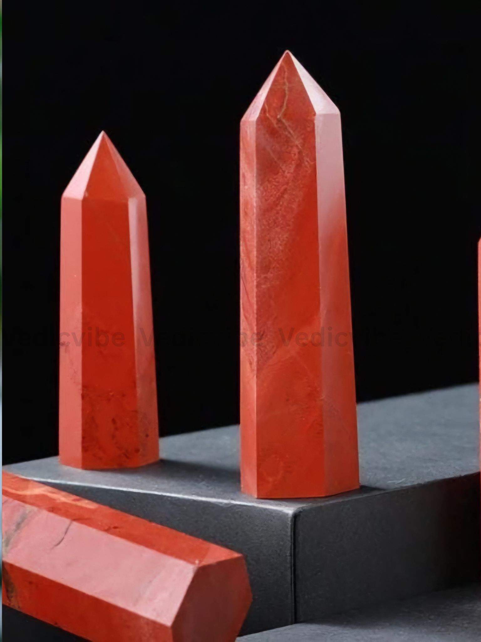 red jasper