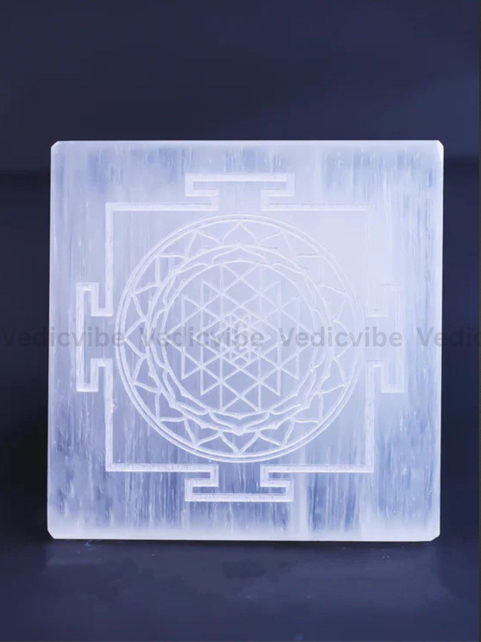 selenite
