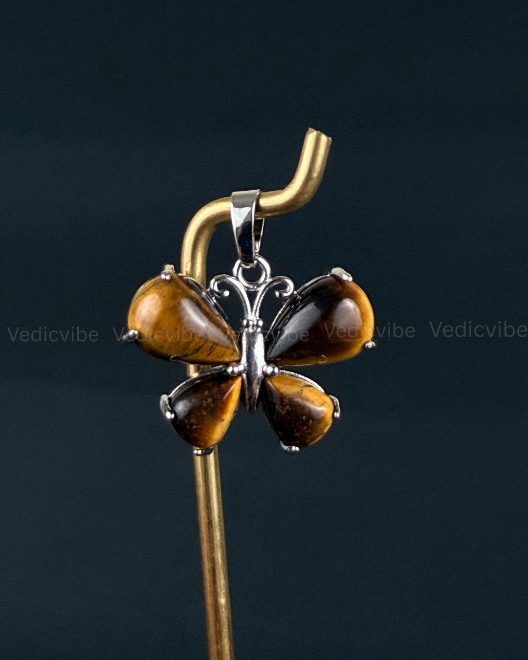 tiger eye