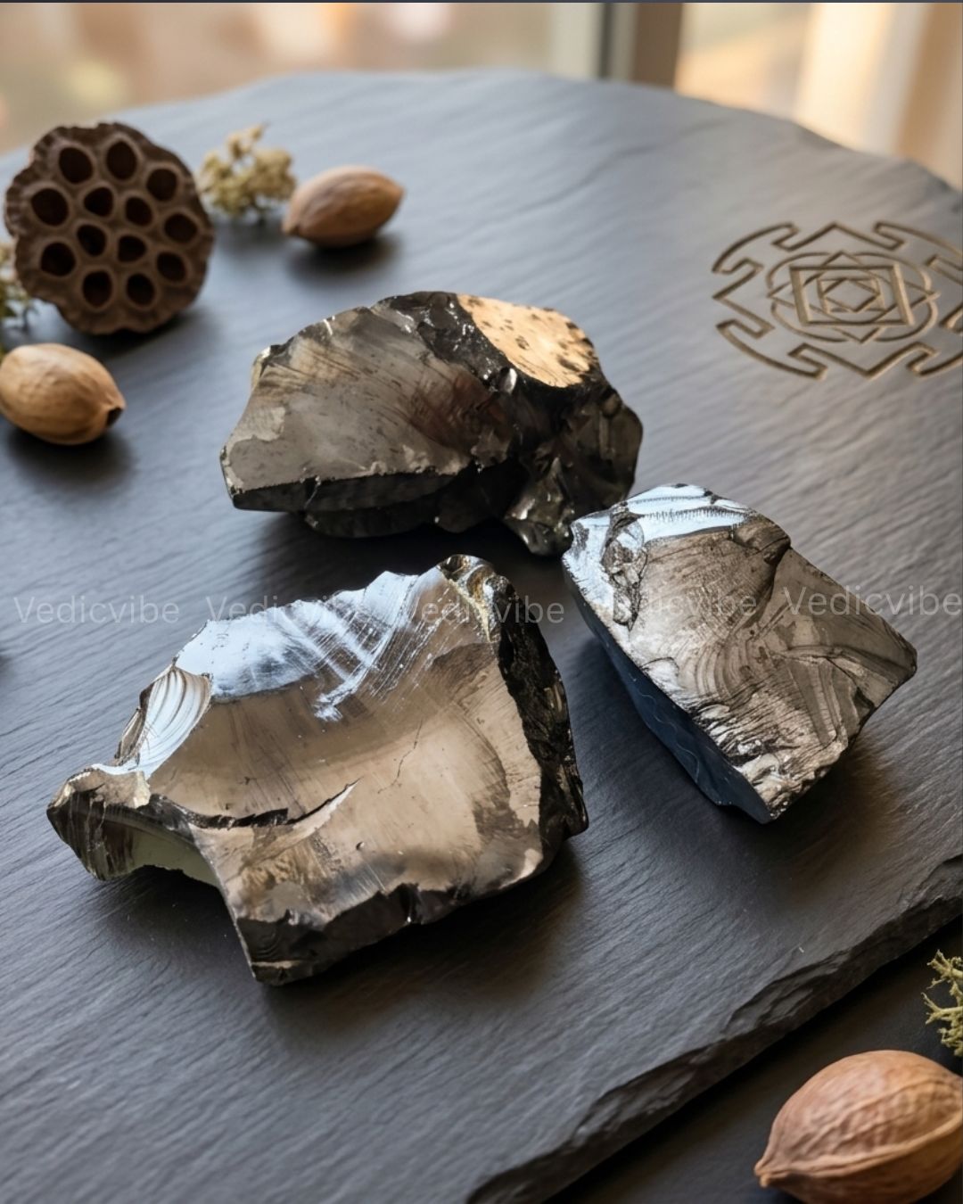 shungite