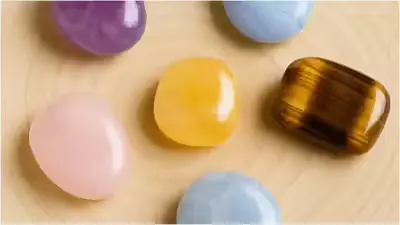 Crystals for Children