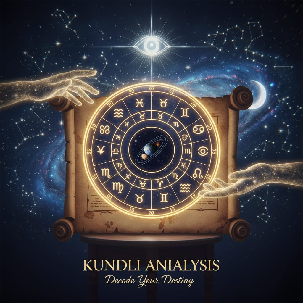 Full Kundli Analysis